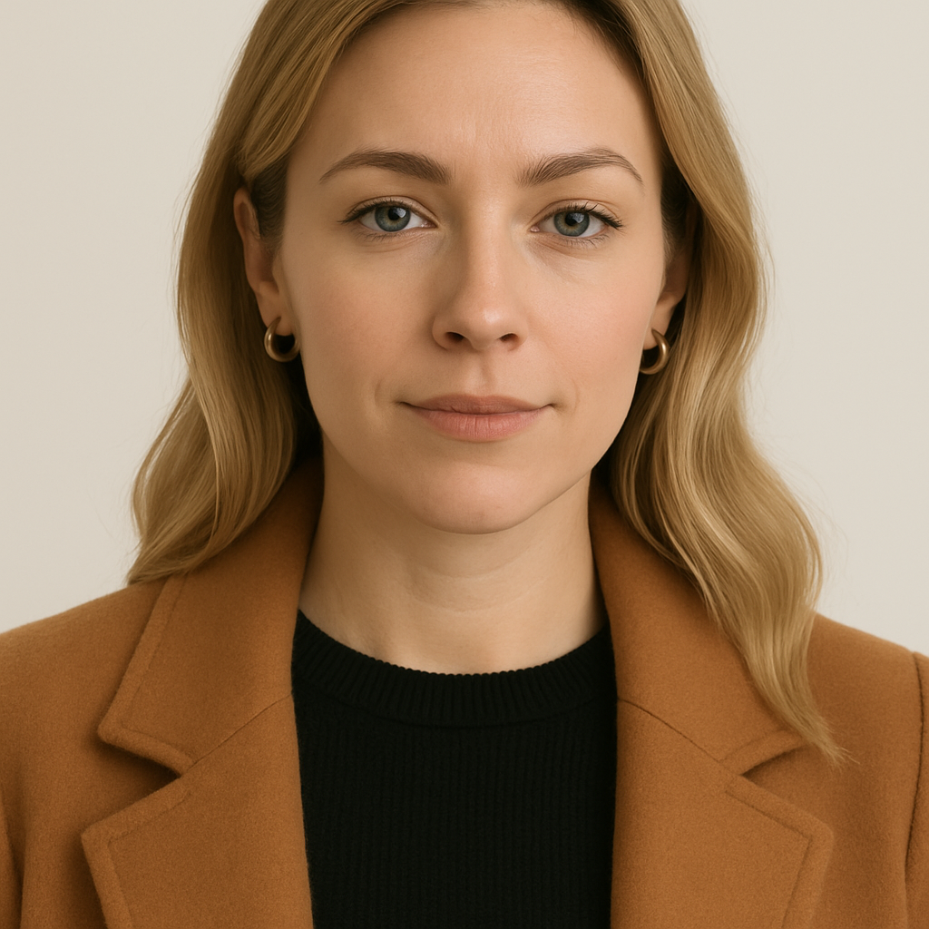 Emily, San Francisco